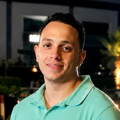 Alaa Tarek